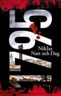 1795 - Natt och Dag Niklas - cena, srovnání