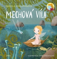 Mechová víla - cena, srovnání