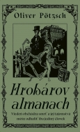 Hrobárov almanach - cena, srovnání