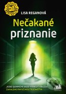 Nečakané priznanie - cena, srovnání