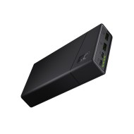 Greencell PowerPlay20 PBGC03 20000mAh - cena, srovnání