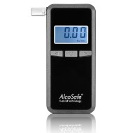 AlcoSafe Alkoholtester F8 - cena, srovnání