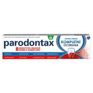 Glaxosmithkline Parodontax Kompletná ochrana Extra Fresh 75ml - cena, srovnání