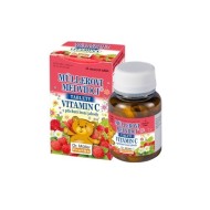 Dr. Muller MÜLLEROVE Medvedíky - vitamín C 45ks - cena, srovnání