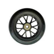 Micro koliesko Black Wheel 120mm - cena, srovnání