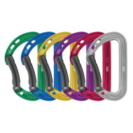 Petzl Set karabin SPIRIT Pack 6 - cena, srovnání