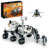 Lego Technic 42158 NASA Mars Rover Perseverance - cena, srovnání