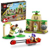 Lego Star Wars 75358 Chrám Jediov v Tenoo - cena, srovnání
