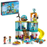 Lego Friends 41736 Námorné záchranné centrum - cena, srovnání