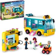 Lego Friends 41759 Autobus mestečka Heartlake - cena, srovnání