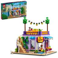 Lego Friends 41747 Komunitná kuchyňa v mestečku Heartlake - cena, srovnání