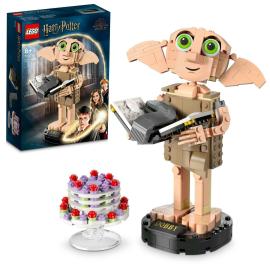 Lego Harry Potter 76421 Domový škriatok Dobby