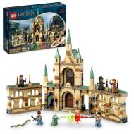 Lego Harry Potter 76415 Bitka o Rokfort - cena, srovnání