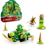 Lego Ninjago 71779 Lloydov dračí Spinjitzu útok - cena, srovnání