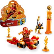 Lego Ninjago 71777 Kaiov dračí Spinjitzu útok - cena, srovnání