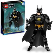 Lego DC Batman 76259 Zostaviteľná figúrka: Batman - cena, srovnání