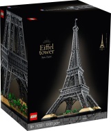Lego Icons 10307 Eiffelova veža - cena, srovnání