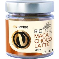 Nupreme BIO Choco Maca Latté 100g - cena, srovnání