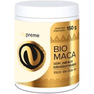 Nupreme Maca BIO 150g - cena, srovnání