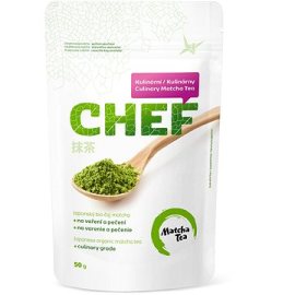 Matcha Tea Bio Chef 50g