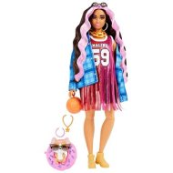 Barbie Extra - Basketbalový štýl - cena, srovnání