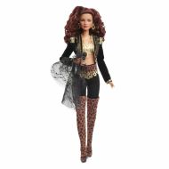 Mattel Barbie Gloria Estefan - cena, srovnání