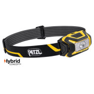 Petzl ARIA 1R - cena, srovnání