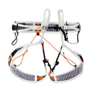 Petzl sedací úväz Fly