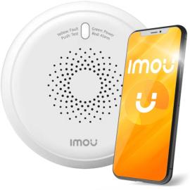 Imou Senzor plynu IOT-ZGA1-EU