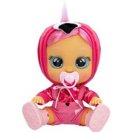 Tm Toys Cry Babies Dressy exkluzívna Fancy - cena, srovnání
