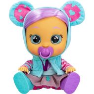 Tm Toys Cry Babies Dressy exkluzívna Lala - cena, srovnání