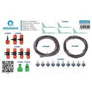 Aquanax AQQ013 Starter súprava rozprašovač - cena, srovnání