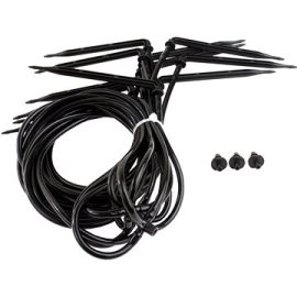 Aquanax AQK005, Koreňové kvapkadlo 2x 3 ks