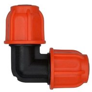 Aquanax AQS011, Spojovací diel L 9/12 mm, 5 ks - cena, srovnání