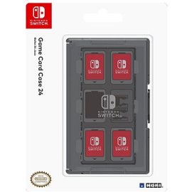 Hori Game Card Case 24 - Nintendo Switch