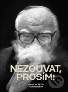 Nezouvat, prosím! - cena, srovnání