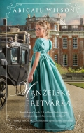 Manželská pretvárka - cena, srovnání