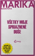 Všetky moje spriaznené duše - cena, srovnání