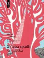 Z neba spadli tri jablká - cena, srovnání