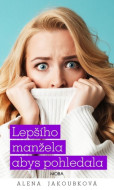 Lepšího manžela abys pohledala - cena, srovnání