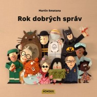 Rok dobrých správ - cena, srovnání