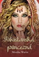 Pakistanská princezná - cena, srovnání
