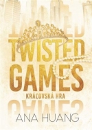 Twisted Games: Kráľovská hra - cena, srovnání