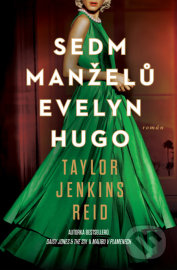 Sedm manželů Evelyn Hugo