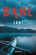 Tání - Arne Dahl - cena, srovnání