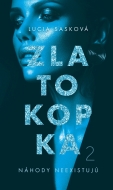 Zlatokopka 2  - Náhody neexistujú - cena, srovnání