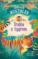 Zoopark Hustoles Trable s tygrem - cena, srovnání