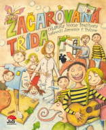 Začarovaná třída - cena, srovnání