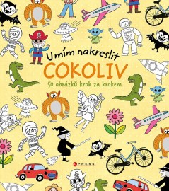 Umím nakreslit Cokoliv