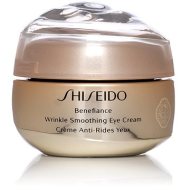 Shiseido Benefiance Smoothing Eye Cream 15ml - cena, srovnání